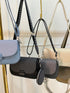 Casual Ladies Messenger Shoulder Bags